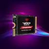 SSD disks Patriot Memory 2 TB M.2 PCI Express 4.0 NVMe VP4000 Mini