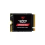 SSD disks Patriot Memory 2 TB M.2 PCI Express 4.0 NVMe VP4000 Mini