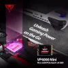 SSD disks Patriot Memory 1 TB M.2 PCI Express 4.0 NVMe VP4000 Mini