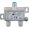 Kabeļu sadalītājs Goobay SAT Priority Splitter
