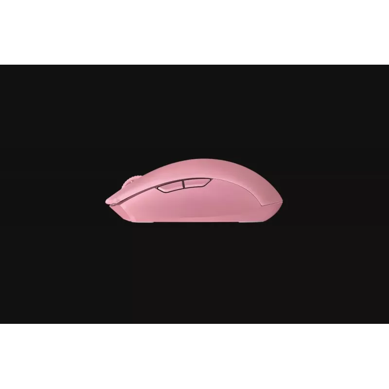 RAZER Orochi V2 Wireless Gaming pele Pink