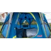Grupas telts Coleman OctaGo Blue