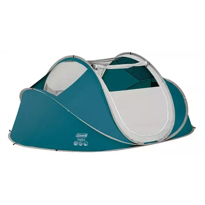 Pop-up teltis Coleman Galiano 4 FastPitch