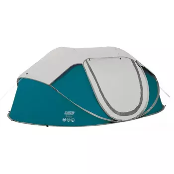 Pop-up teltis Coleman Galiano 4 FastPitch