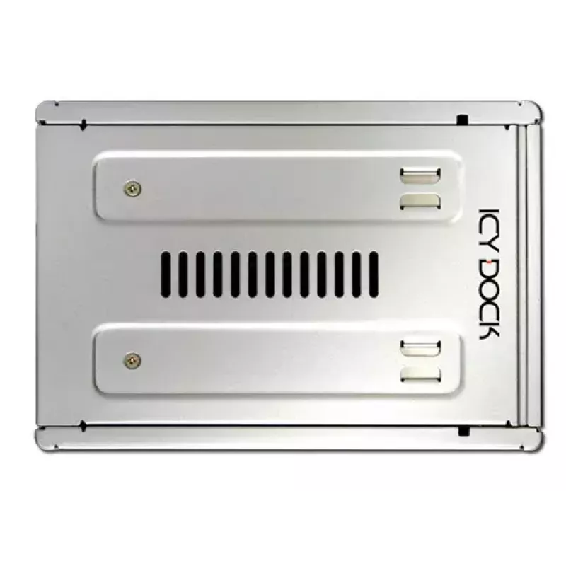 Datora korpuss Icy Dock MB982SP-1S