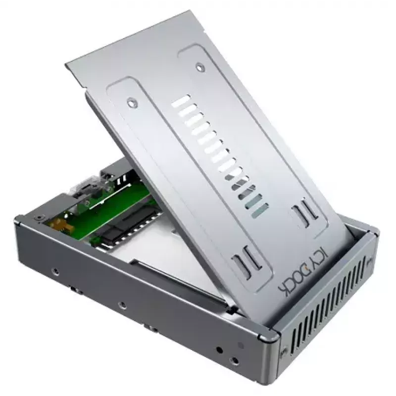 Datora korpuss Icy Dock MB982SP-1S