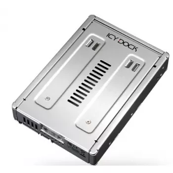 Datora korpuss Icy Dock MB982SP-1S