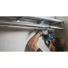 Bosch GSA 18V-32 2500 spm Melna, Zila, Sarkana