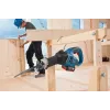 Bosch GSA 18V-32 2500 spm Melna, Zila, Sarkana
