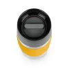 EMSA ceļojumu krūze Compact 300 ml Nerūsējošais tērauds, Dzeltena