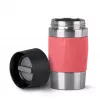 EMSA N21604 0,3 l termokrūze, koraļļu krāsā, nerūsējošais tērauds