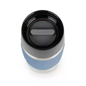 EMSA N21602 0,3 ml zils nerūsējošais tērauds