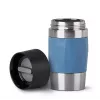 EMSA N21602 0,3 ml zils nerūsējošais tērauds