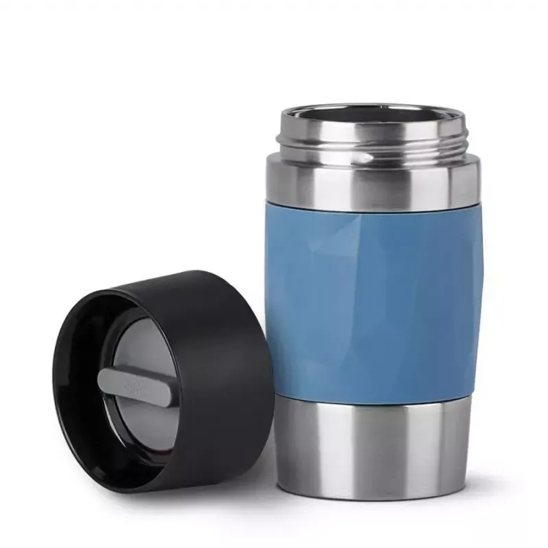 EMSA N21602 0,3 ml zils nerūsējošais tērauds