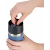 EMSA N21602 0,3 ml zils nerūsējošais tērauds
