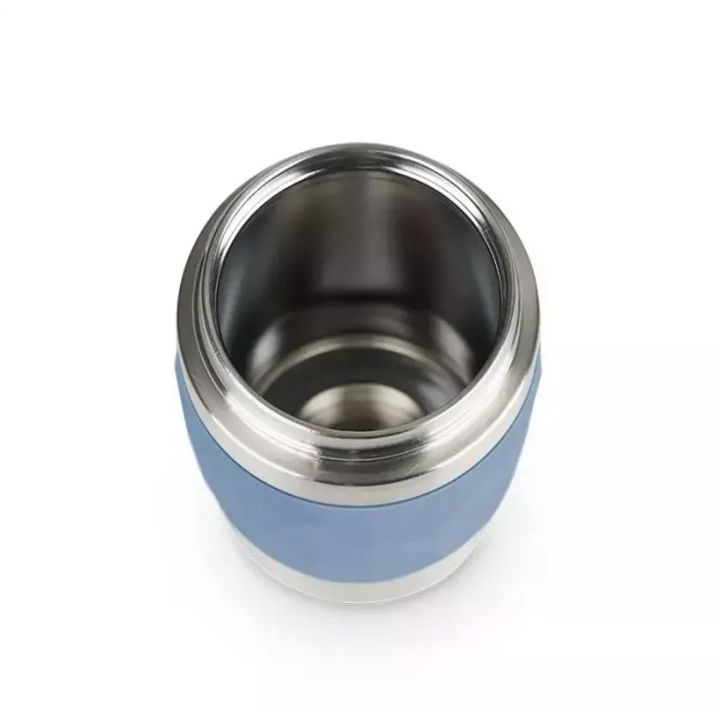 EMSA N21602 0,3 ml zils nerūsējošais tērauds