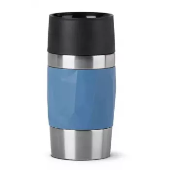 EMSA N21602 0,3 ml zils nerūsējošais tērauds