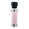 EMSA Travel Mug Classic Grande 500 ml Rozā, Nerūsējošais tērauds