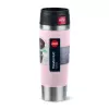 EMSA Travel Mug Classic Grande 500 ml Rozā, Nerūsējošais tērauds