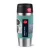 EMSA Travel Mug Classic 360 ml zils nerūsējošā tērauda ceļojumu krūze