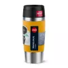 EMSA Travel Mug Classic 360 ml dzeltena nerūsējošā tērauda ceļojumu krūze