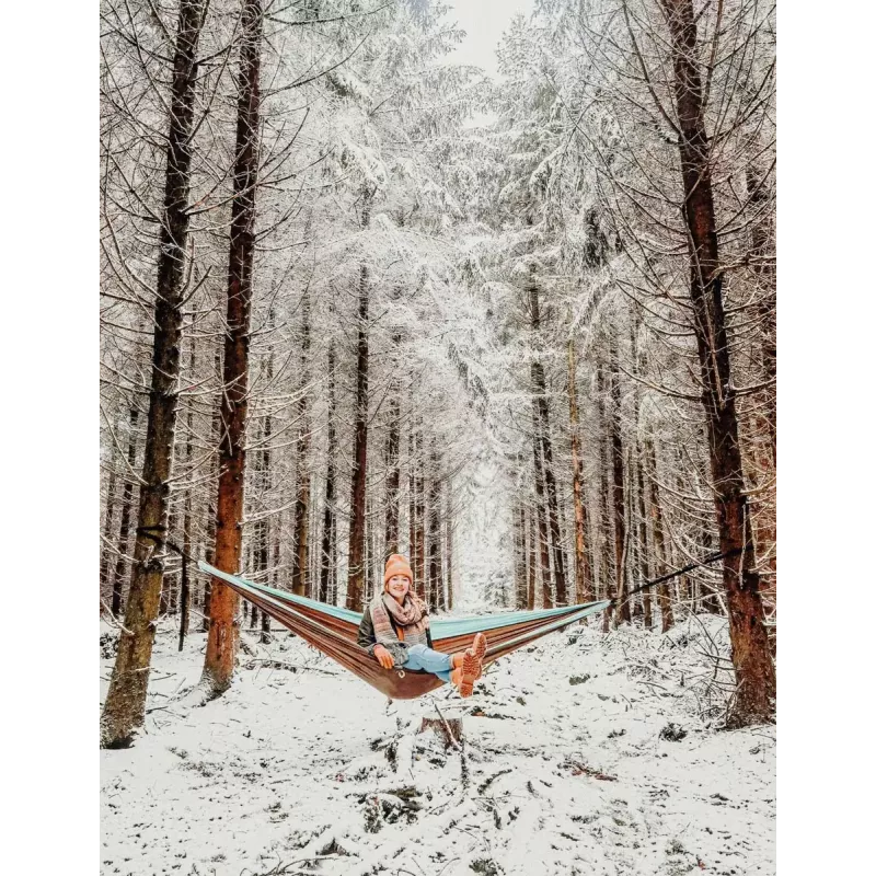 Pakarama šūpuļtīkls AMAZONAS AZ-1030186