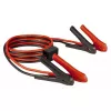 Krokodilsavienojumi Einhell BT-BO 25/1 A LED SP 3.5m sarkans/melns