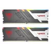PATRIOT MEMORY Atmiņa - Viper Venom - 32GB 2 X 16 GB DDR5 6000 MHz ECC