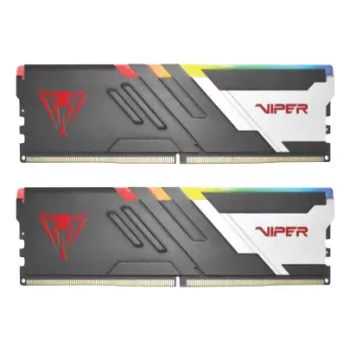 PATRIOT MEMORY Atmiņa - Viper Venom - 32GB 2 X 16 GB DDR5 6000 MHz ECC