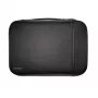 Kensington Universal Sleeve - 14 collas/35.6 cm - melns, Uzmavas futrālis, 35.6 cm (14 collas), 256 g