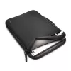 Kensington Universal Sleeve - 14 collas/35.6 cm - melns, Uzmavas futrālis, 35.6 cm (14 collas), 256 g