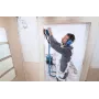 Bosch GET 75-150 Professional ekscentrslīpmašīna 7300 apgr./min 14600 svārst./min Melna, zila 750 W