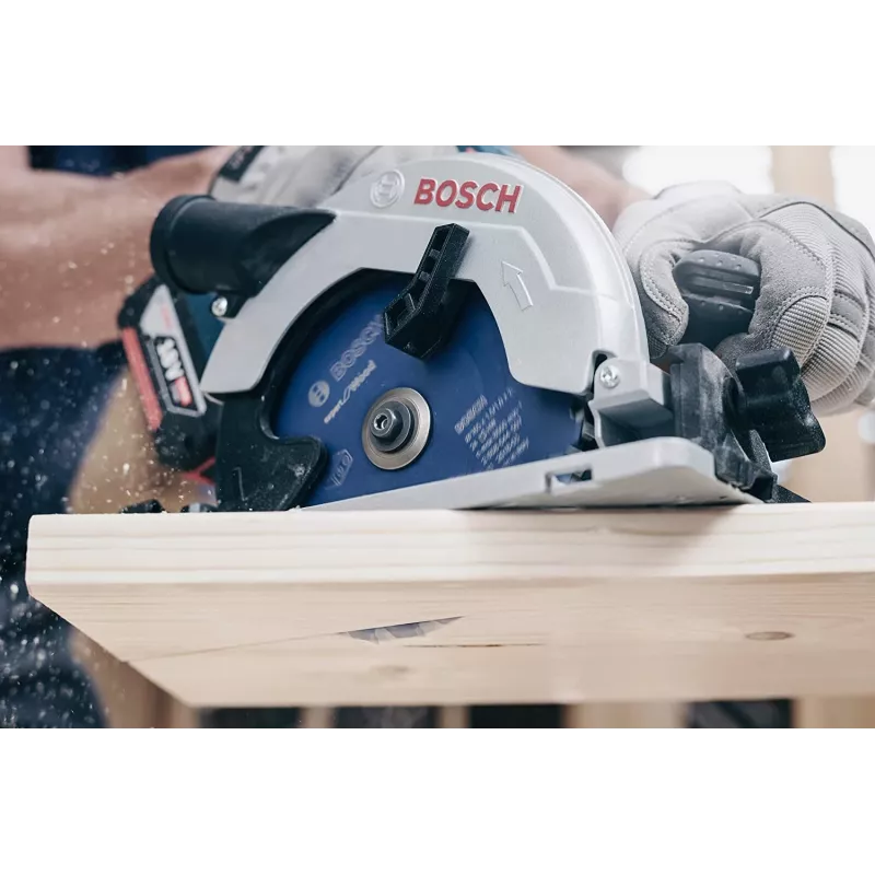 Bosch ‎2608644514 ripzāģa asmens 19 cm 1 gab.