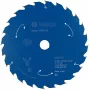 Apļveida zāģa asmens Bosch 2608644510, diametrs 18,4 cm, TCT, 1 gab.