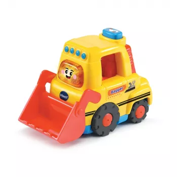 VTech 507804 mācību rotaļlieta