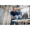 Bosch ‎2608644518 ripzāģa asmens 21,6 cm 1 gab.