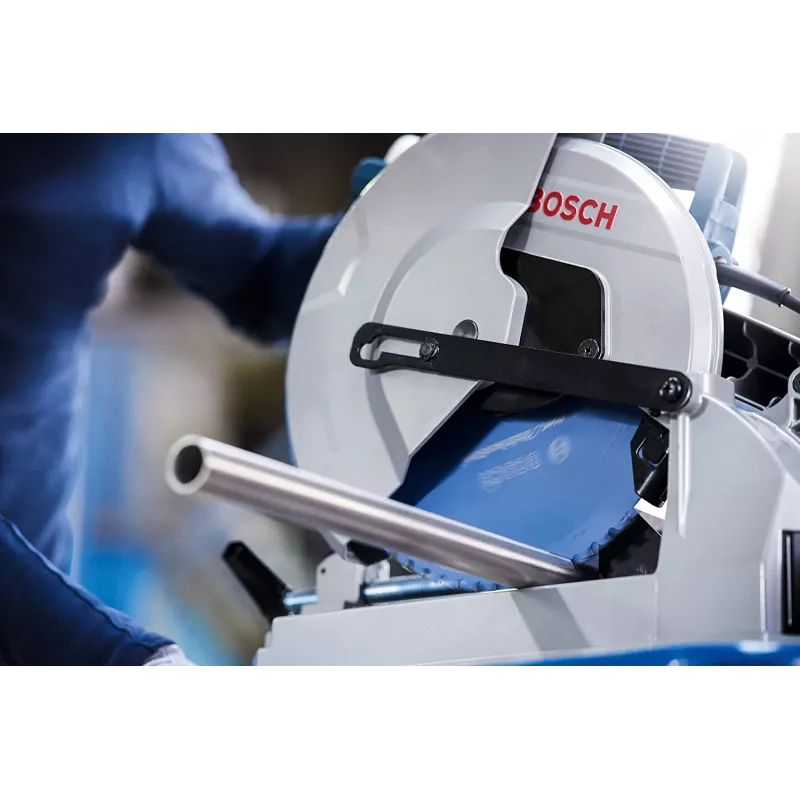 Bosch ‎2608644530 ripzāģa asmens 13,6 cm 1 gab.
