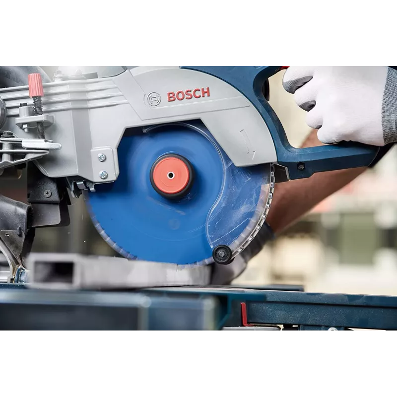 Bosch 2608644543 ripzāģa asmens, 216 mm