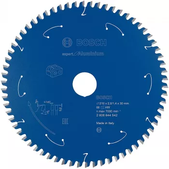 Bosch ‎2608644542 ripzāģa asmens 21 cm 1 gab.