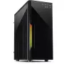 INTER-TECH torņa korpuss - ATX - B-42 RGB