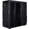 INTER-TECH torņa korpuss - ATX - B-42 RGB