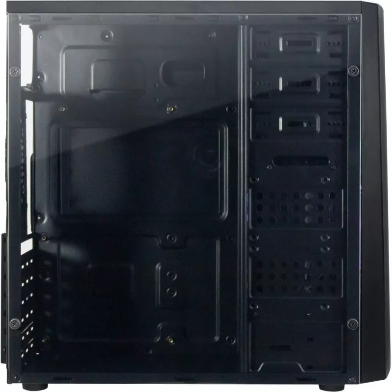 INTER-TECH torņa korpuss - ATX - B-42 RGB