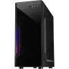 INTER-TECH torņa korpuss - ATX - B-42 RGB