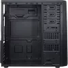 INTER-TECH torņa korpuss - ATX - B-42 RGB