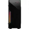 INTER-TECH torņa korpuss - ATX - B-42 RGB