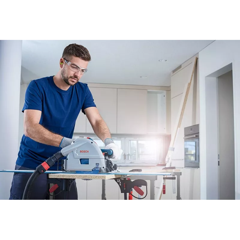 Apļveida zāģa asmens Bosch 2608644552 21,6 cm volframa karbīda uzgaļi