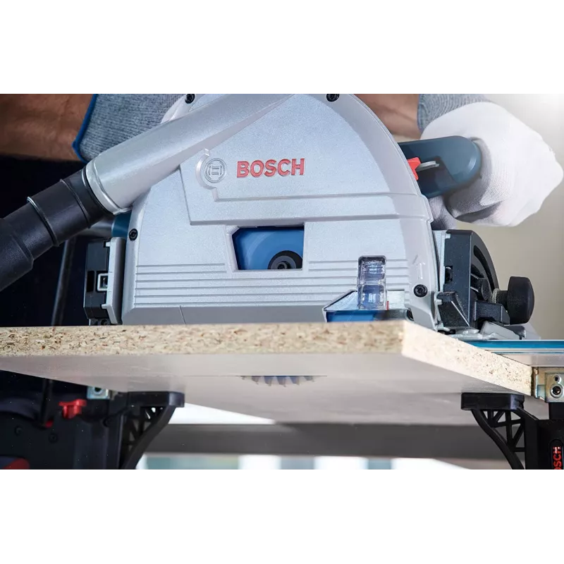 Apļveida zāģa asmens Bosch 2608644552 21,6 cm volframa karbīda uzgaļi