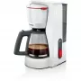 Bosch TKA3M131 kafijas automāts, manuāls pilināmais kafijas automāts, 1.25 L