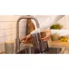 Bosch TKA3M131 kafijas automāts, manuāls pilināmais kafijas automāts, 1.25 L
