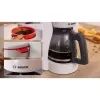 Bosch TKA3M131 kafijas automāts, manuāls pilināmais kafijas automāts, 1.25 L